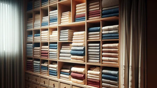 The Complete Guide to Washing Towels: Proven Tips to Keep Them Soft, Fluffy, and Fresh for Years