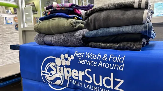 Save Time and Money with Wash and Fold Services in Bay Shore and Brentwood