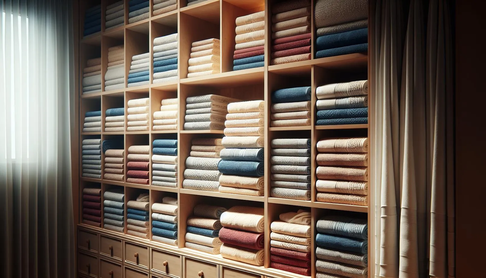 The Complete Guide to Washing Towels: Proven Tips to Keep Them Soft, Fluffy, and Fresh for Years